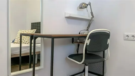 Rooms in Esplugues de Llobregat - photo 2