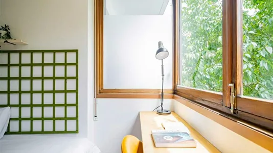 Rooms in Madrid Salamanca - photo 8