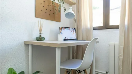 Rooms in Getafe - photo 3