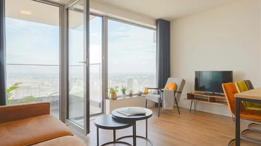 Apartments in Location is not specified - photo 6