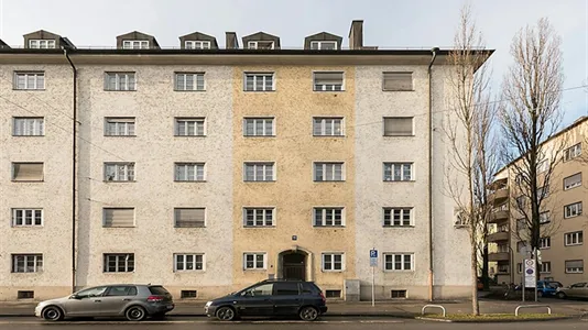 Rooms in Location is not specified - photo 8