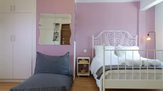 Apartments in Location is not specified - photo 4