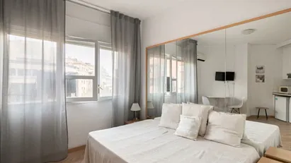 Apartment for rent in Barcelona Sants-Montjuïc, Barcelona