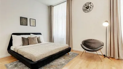 Apartment for rent in Prague