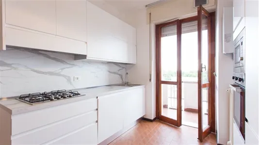 Apartments in Milano Zona 3 - Porta Venezia, Città Studi, Lambrate - photo 6