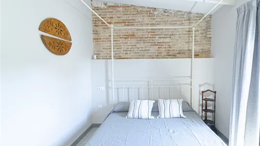 Rooms in Barcelona Gràcia - photo 7