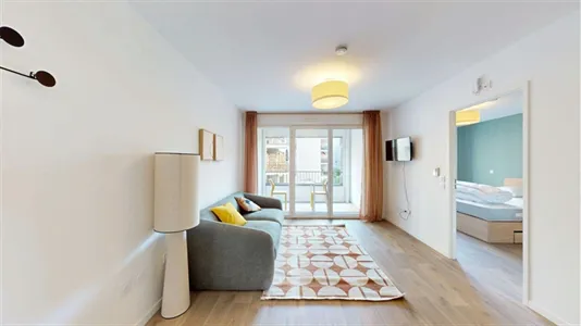 Rooms in Nanterre - photo 5