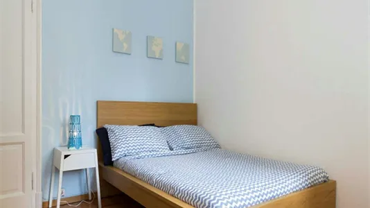 Rooms in Milano Zona 9 - Porta Garibaldi, Niguarda - photo 2