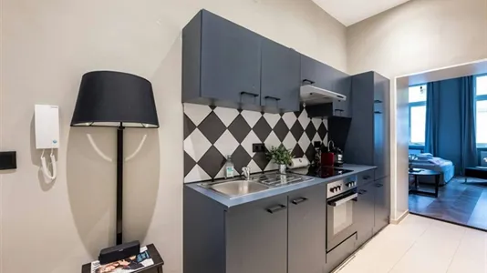 Apartments in Vienna Landstraße - photo 4