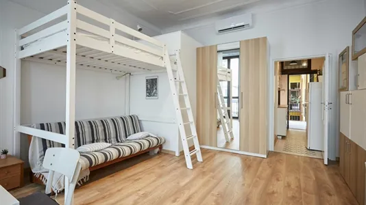 Apartments in Milano Zona 6 - Barona, Lorenteggio - photo 5