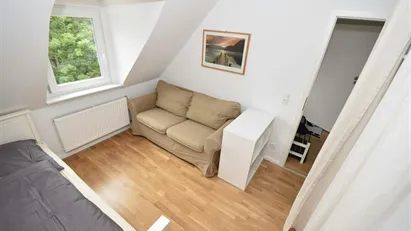Room for rent in Frankfurt West, Frankfurt (region)