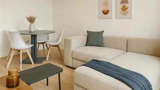 Apartments in Berlin Friedrichshain-Kreuzberg - photo 5