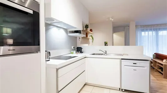 Apartments in Stad Brussel - photo 5