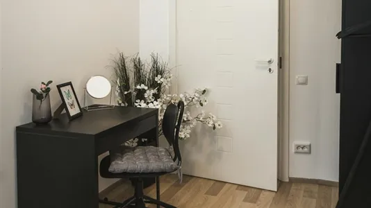 Rooms in Riga Centrs - photo 4