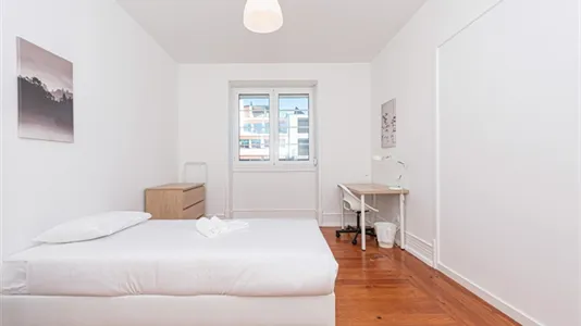 Rooms in Location is not specified - photo 2