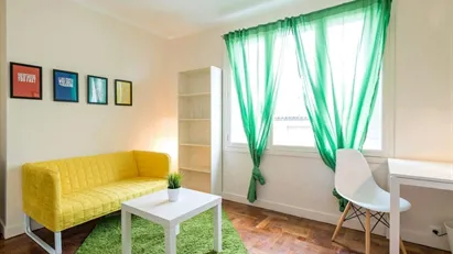 Room for rent in Lyon, Auvergne-Rhône-Alpes