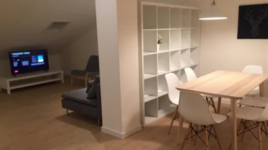 Rooms in Location is not specified - photo 9