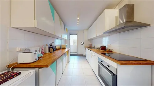 Rooms in Lyon - photo 6