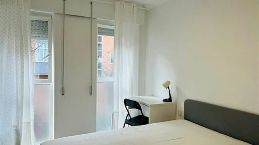 Rooms in Colonia Militar del Goloso - photo 4