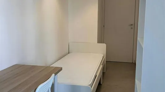 Rooms in Bologna - photo 5