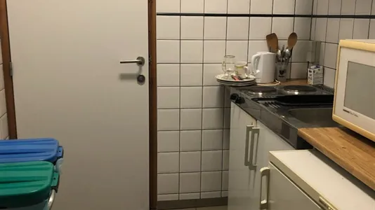 Rooms in Brussels Elsene - photo 8