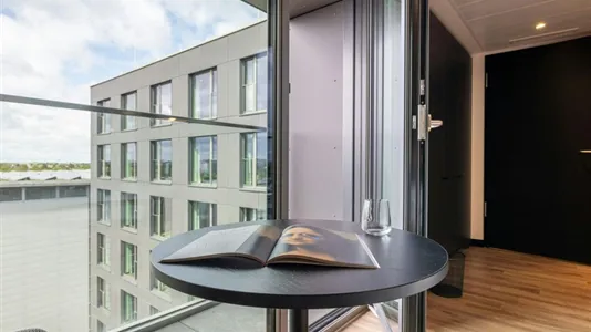 Apartments in Location is not specified - photo 8