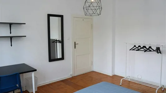 Rooms in Berlin Neukölln - photo 3