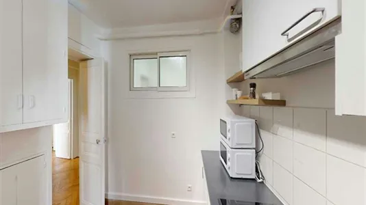 Rooms in Paris 5ème arrondissement - Latin Quarter - photo 10