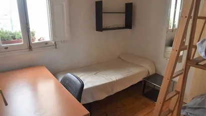 Room for rent in Madrid Retiro, Madrid