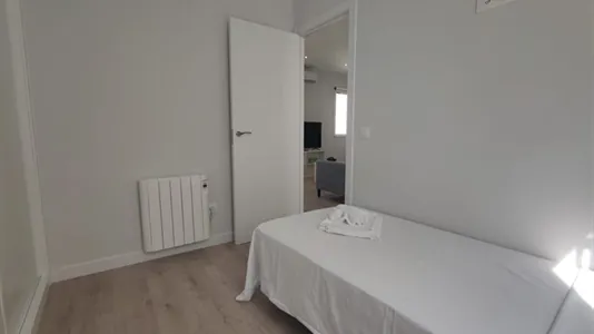 Apartments in Madrid Salamanca - photo 4