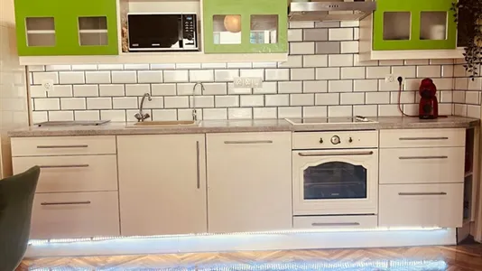 Apartments in Budapest II. kerület - photo 7