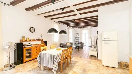 Apartments in Barcelona Gràcia - photo 4