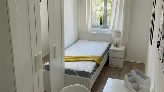 Rooms in Vienna Leopoldstadt - photo 1