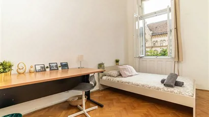 Room for rent in Budapest Józsefváros, Budapest