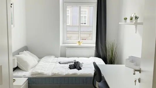 Rooms in Wien Ottakring - photo 8