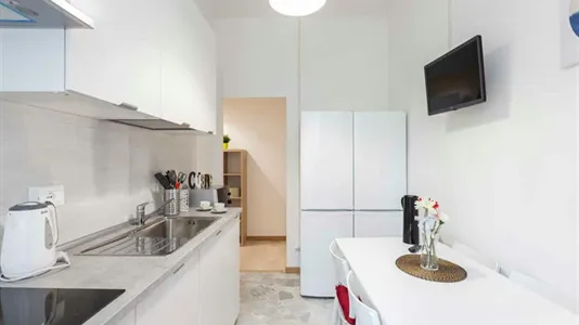 Rooms in Milano Zona 6 - Barona, Lorenteggio - photo 9