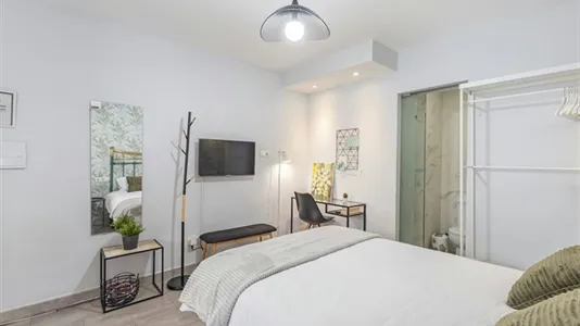 Apartments in Granada - photo 10