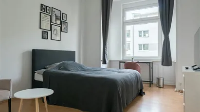 Room for rent in Frankfurt (region)