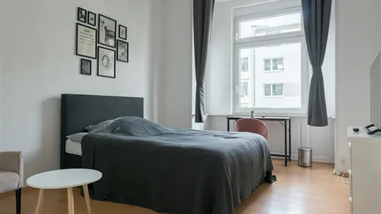 Rooms in Location is not specified - photo 1