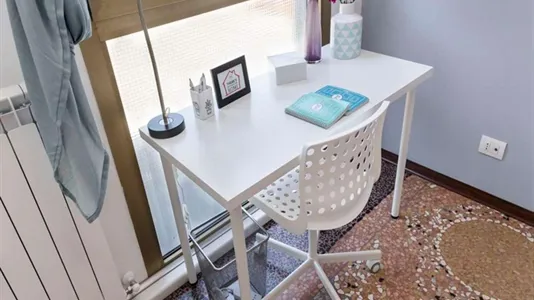 Rooms in Bologna - photo 6