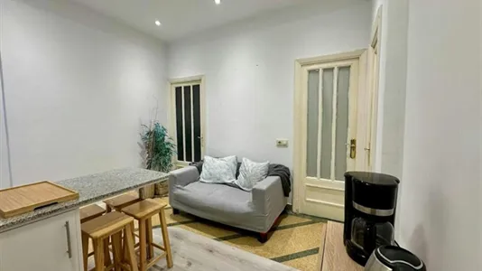 Rooms in Vigo - photo 10