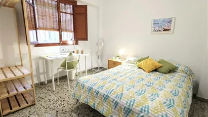 Room for rent in Burjassot, Comunidad Valenciana