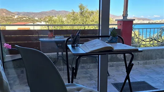 Apartments in Agios Nikolaos - photo 2