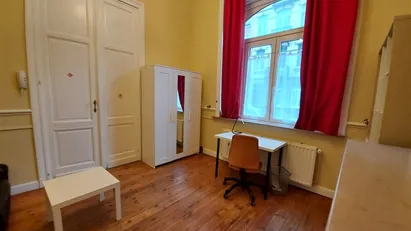 Room for rent in Brussels Elsene, Brussels