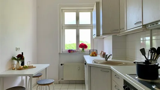 Rooms in Berlin Friedrichshain-Kreuzberg - photo 6