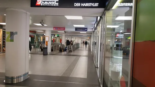 Rooms in Vienna Landstraße - photo 2