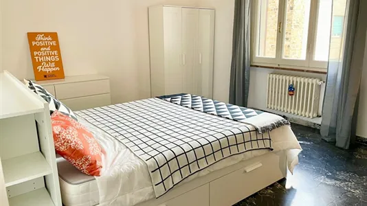 Rooms in Florence - photo 2