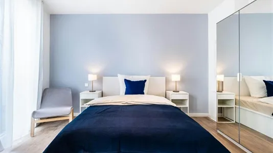 Apartments in Berlin Friedrichshain-Kreuzberg - photo 5