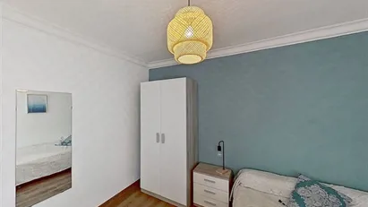 Room for rent in Zaragoza, Aragón