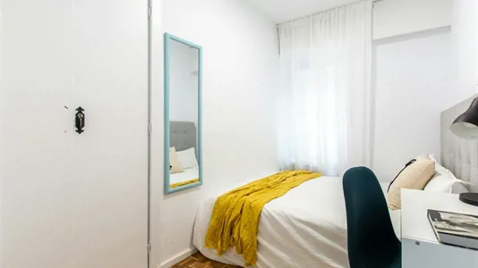 Rooms in Madrid Retiro - photo 2